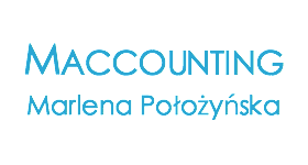 Maccounting Marlena Położyńska